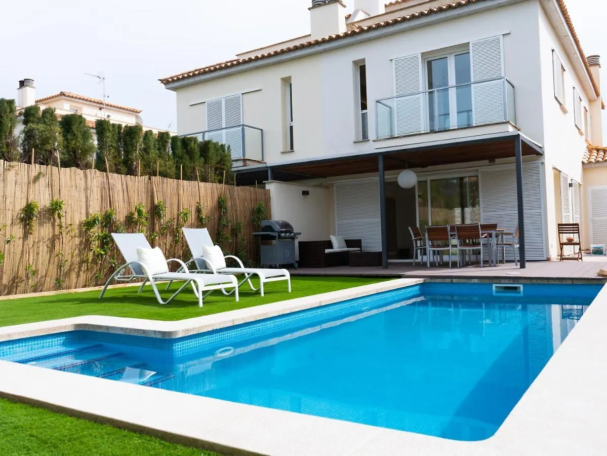 Casa Schaefer - Wunderschoenes Haus Mit Pool In Der Naehe Von Palma Puigderros 0*,  Spanien